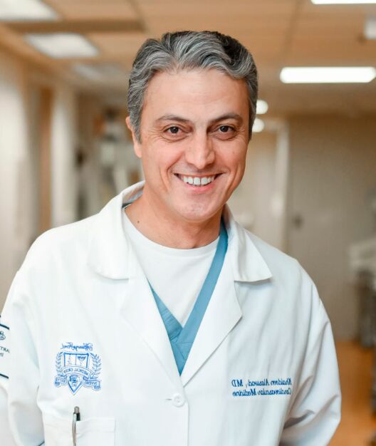 Doctor Endocrinolog Petre Ionut