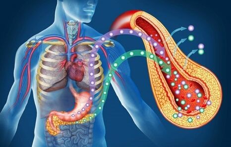 Diaform Plus returnează sensibilitatea la insulină