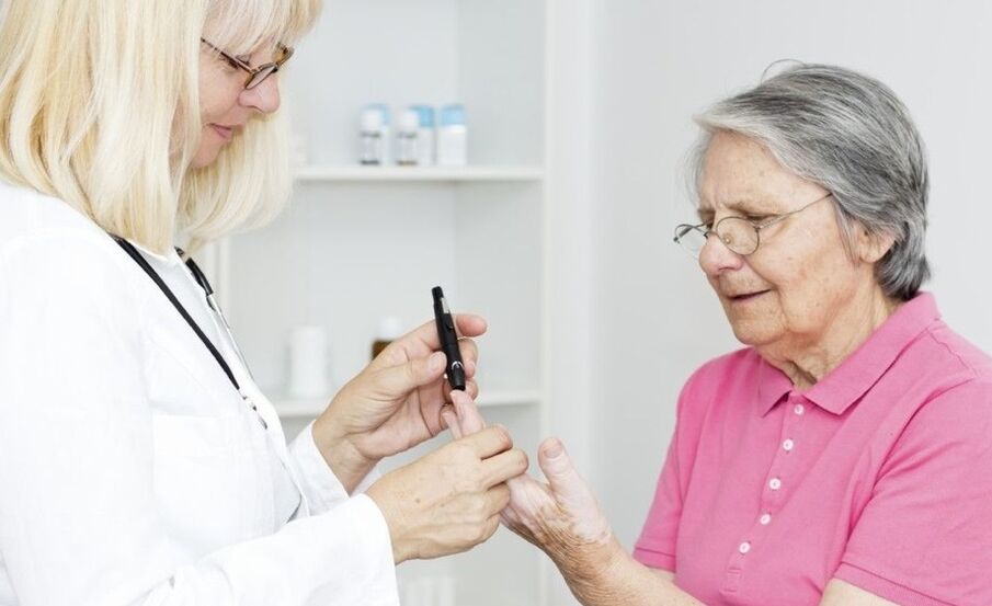 Medicii recomandă Diaform Plus pentru a reduce zahărul