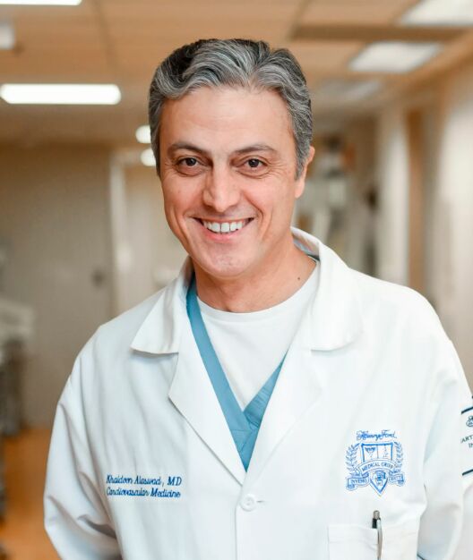 Doctor Endocrinolog Ion Ionut